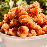 Cooked Rice Wafers-Annam Vadiyalu