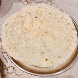 SagguBiyyam Vadiyalu-Sabudana Wafers