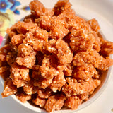 Cooked Rice Wafers-Annam Vadiyalu