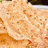 SagguBiyyam Vadiyalu-Sabudana Wafers