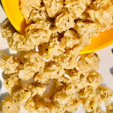 Biyyam Pindi Vadiyalu-Rice Flour Wafers