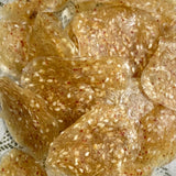 Gobo-Burdock root Papad-KarraPendalum Appadalu