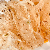 SagguBiyyam Vadiyalu-Sabudana Wafers
