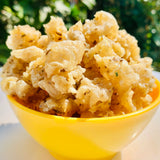 Biyyam Pindi Vadiyalu-Rice Flour Wafers