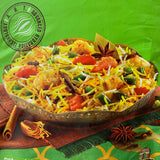 Premium Pusa Basmati 1121 Rice