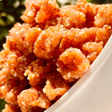 Cooked Rice Wafers-Annam Vadiyalu