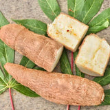 Gobo-Burdock root Papad-KarraPendalum Appadalu