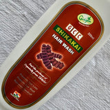 GCC Girijan Shikakai Hairwash-200 ML