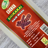 GCC Girijan Shikakai Hairwash-200 ML