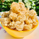 Biyyam Pindi Vadiyalu-Rice Flour Wafers