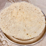 SagguBiyyam Vadiyalu-Sabudana Wafers