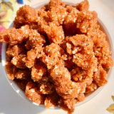 Cooked Rice Wafers-Annam Vadiyalu