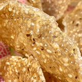 SagguBiyyam Vadiyalu-Sabudana Wafers