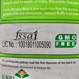 Premium Pusa Basmati 1121 Rice