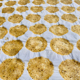 SagguBiyyam Vadiyalu-Sabudana Wafers
