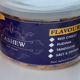 Masala Cashew Varieties-Palasa Cashew Cuisine