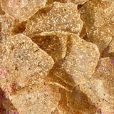 SagguBiyyam Vadiyalu-Sabudana Wafers