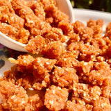 Cooked Rice Wafers-Annam Vadiyalu