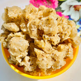 Biyyam Pindi Vadiyalu-Rice Flour Wafers