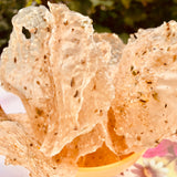 SagguBiyyam Vadiyalu-Sabudana Wafers