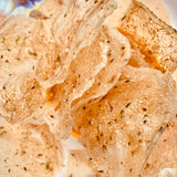 SagguBiyyam Vadiyalu-Sabudana Wafers
