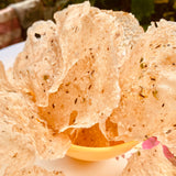 SagguBiyyam Vadiyalu-Sabudana Wafers