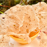 SagguBiyyam Vadiyalu-Sabudana Wafers