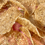 SagguBiyyam Vadiyalu-Sabudana Wafers