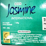 Girijan Jasmine Soaps-125 Grams Each