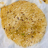 SagguBiyyam Vadiyalu-Sabudana Wafers
