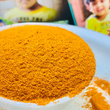 Masala Karam-Gharam Masala-Hand Made