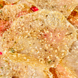SagguBiyyam Vadiyalu-Sabudana Wafers