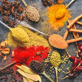 Masala Karam-Gharam Masala-Hand Made