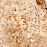 chitti muthyalu cooked ricr