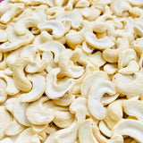 Premium Q1 Split Kaju-JH Cashew Nuts