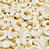 Premium Q1 Split Kaju-JH Cashew Nuts