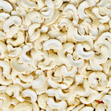 Premium Q1 Split Kaju-JH Cashew Nuts