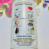 Virgin Coconut Oil-5 Ltrs-Non Branded