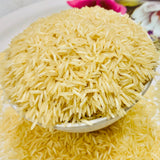 Pusa Basmati 1121 Paddy Seeds