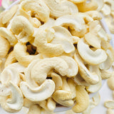 Premium Q1 Split Kaju-JH Cashew Nuts