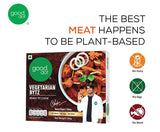 Vegetarian Bytz (250g)-Vegan Mutton-Substitute