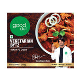 Vegetarian Bytz (250g)-Vegan Mutton-Substitute