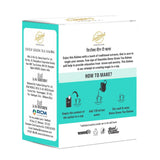Premium Detox Green tea Kahwa 36g (12 sachet)