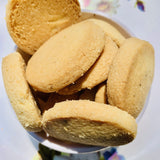 Sugar Free Organic Multi-Grain Millet Cookies
