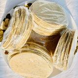 Chikkolu Papads from Mana Velugu Vintage Farmers