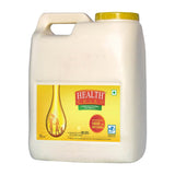 Health Guard Rice Bran Oil