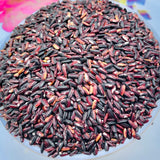 Black Rice-Organically Cultivated