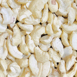 3 Pieces 6K Broken Cashew-Kaju