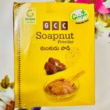 Girijan Soap Nut Powder-200 Grams