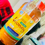 Girijan Honey-1 Kg Bottles
